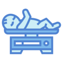 hospital,healthcare and medical,scale,kid and baby,newborn,baby weight